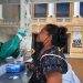 Ministerio de Salud continúa desarrollando tamizajes en San Salvador