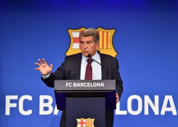 Messi ponía en riesgo las arcas del Barcelona