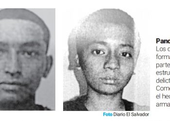 Dos condenados por matar a una mujer