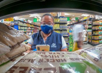 Gobierno de El Salvador continúa con la verificación de precios en el mercado nacional, para evitar abusos en contra de los consumidores
