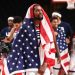Kevin Durant tumba a Francia y lleva a Estados Unidos a una cuarta medalla de oro consecutiva