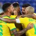 Brasil se consagra bicampeón olímpico tras ganar a España 2-1 en tiempo extra