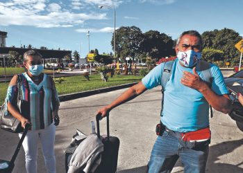 Voto en el exterior: la línea de tiempo para legislar por la diáspora