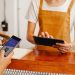 Los QR se ponen de moda en los menús de los restaurantes