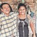 «Yo la ayudo con la mente, mis manos son mi esposa»: salvadoreño que sufrió descarga eléctrica