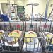 En Ahuachapán han llevado a cabo 190 tamizajes neonatales