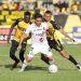 Platense puso contra las cuerdas al Alianza en Zacatecoluca