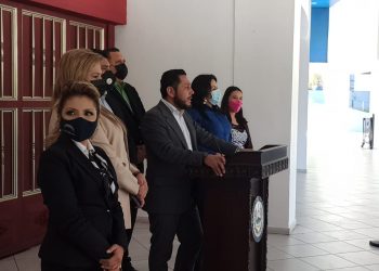 Diputados avanzan en discusión de ley de seguridad privada