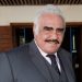 Vicente Fernández se encuentra en terapia intensiva con asistencia ventilatoria