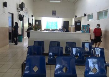 Disminuyen los casos nuevos de VIH en Ciudad Barrios, San Miguel