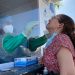 Ministerio de Salud puso a disposición 1,500 pruebas de la COVID-19 en San Miguel