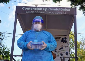 Ministerio de Salud realizará jornada de tamizaje en San Miguel este miércoles