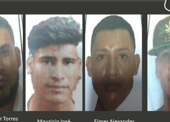 Mareros que provocaron éxodo de familias en Suchitoto seguirán presos