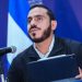 El Salvador está por alcanzar 5 millones de dosis aplicadas contra la COVID-19 a escala nacional