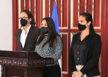 «Todo el que sea necesario vendrá a comparecer»: comisión se prepara para comparecencias de Hándal y Chicas