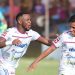 Jomal Williams, delantero de Firpo: «Lo importante es que el equipo gane»