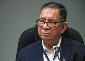 «Eugenio Chicas confirmó que no había mecanismo legal para asignar fondos a oenegés»: comisión oenegé