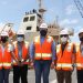 Ampliación del Puerto de Acajutla cuatriplicará su capacidad