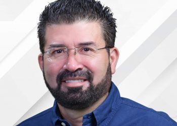 La FGR acusa de tres delitos a un exalcalde de ARENA