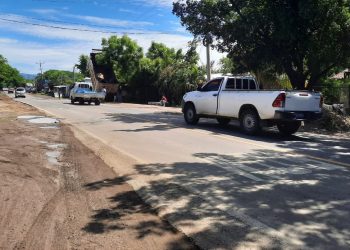 MOP abre proceso de licitación para reconstrucción de carretera Ruta de Paz