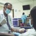 Cruz Roja Salvadoreña insta a donar sangre de tipos negativos
