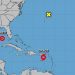 Ciclón tropical Grace se dirige a Haití tras devastador terremoto