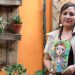 Macaruchi, arte salvadoreño que da vida en pandemia