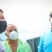 Diputado Walter Coto agradeció al ministro de Obras Públicas por vivero que producirá un millón de árboles en La Paz