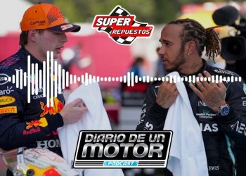 Podcast | Verstappen vs Hamilton: ¿la nueva rivalidad histórica de la Fórmula 1?