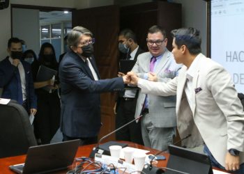 Asamblea continúa apuesta por educación inicial y primera infancia