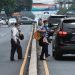 Promueven acciones de seguridad vial para los peatones