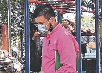 Acusación contra exalcalde de ARENA en Conchagua, La Unión,  pasa a la siguiente etapa