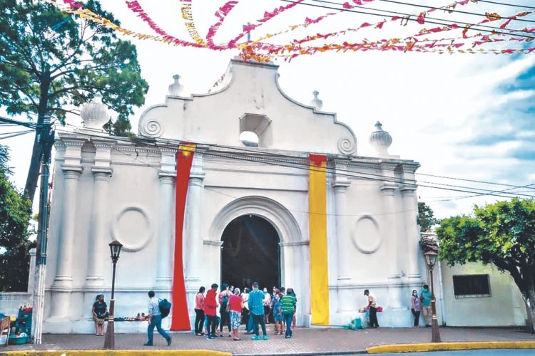 FOTO/ Diario El Salvador