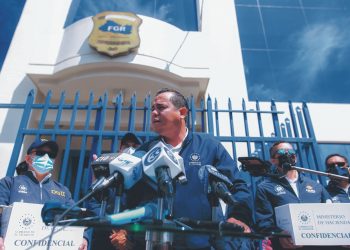 $800 millones fueron los impuestos evadidos con decretos legislativos