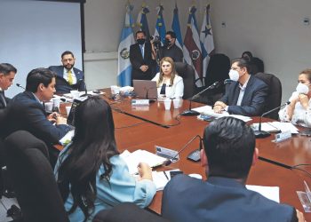 Nuevas Ideas impulsa cambios a mecanismo para entrega de fondos públicos a las ONG