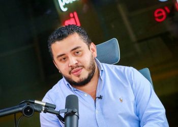 «La idea es colocar nuevos semáforos con cámaras y foto multas»: Romeo Rodríguez Herrera, ministro de Obras Públicas