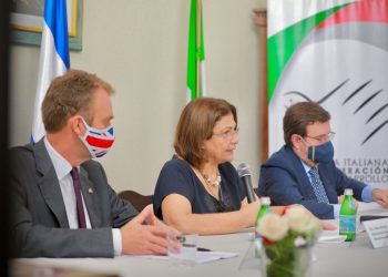 Anuncian concurso de ensayos «¿dónde comienza el océano?»