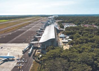 CEPA tiene aval legislativo para ampliar terminal de carga aérea