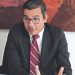 Boris Solórzano pasó cuatro años buscando salir del listado de Dicom