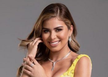 VIDEO/ Linda Sibrián gana el tercer lugar en la prueba de talento en el Miss Supranational 2021 en Polonia
