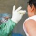 Aplican 1,500 pruebas PCR en Lourdes, Colón