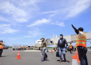 Estudio revela daños en inmigrantes salvadoreños retornados