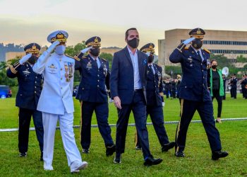 CID Gallup: Nayib Bukele tiene más del 50% para ser presidente en Centroamérica