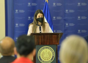 Gobierno de El Salvador y Naciones Unidas lanzan Plan de Respuesta Humanitaria
