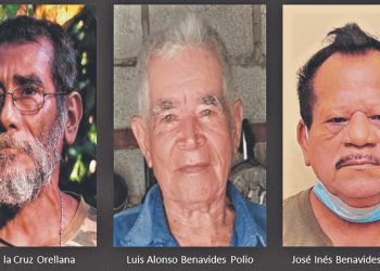 Seguirán procesados exmilitares acusados de homicidio