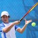 Cuscatleco Alejandro Licea disputará final de Torneo Internacional Juvenil ITF J5