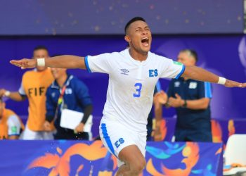 Dramática y dolorosa derrota de la selecta playera ante Bielorrusia en su debut en Rusia 2021