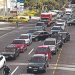 Pandemia redujo crecimiento de parque vehicular en El Salvador