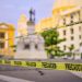 VMT anuncia cambios en recorridos del transporte público por obras en el Centro Histórico de San Salvador