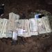 Policía Nacional Civil incauta más de $40,000 a sujetos que se transportaban por paso fronterizo en Santa Ana